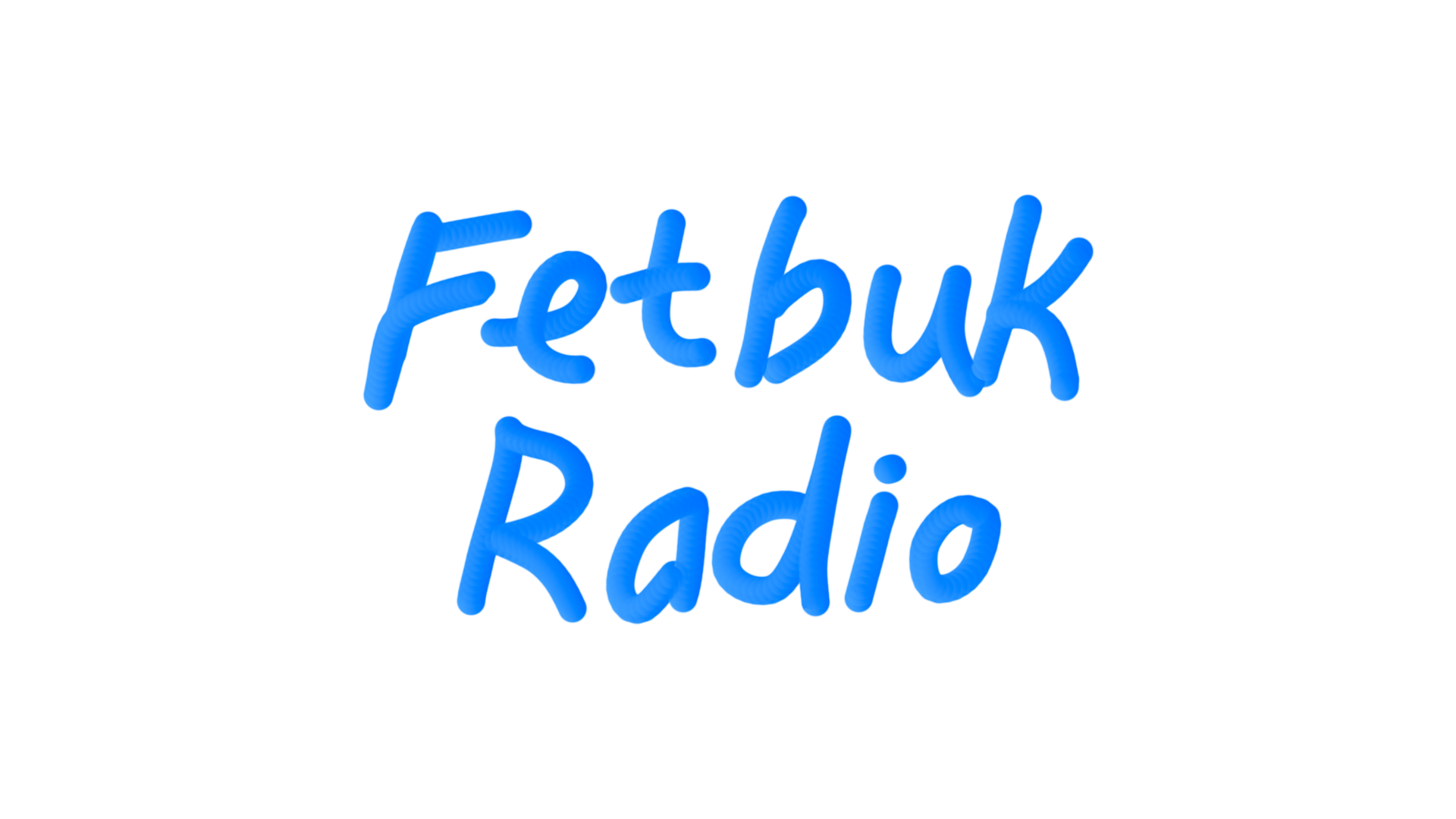 Fetbuk Radio
