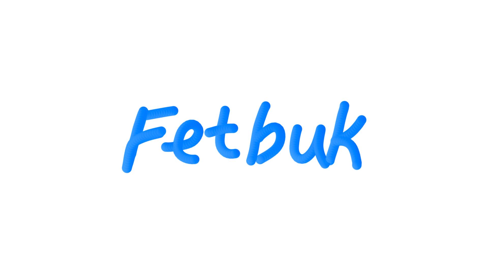 Fetbuk Logo